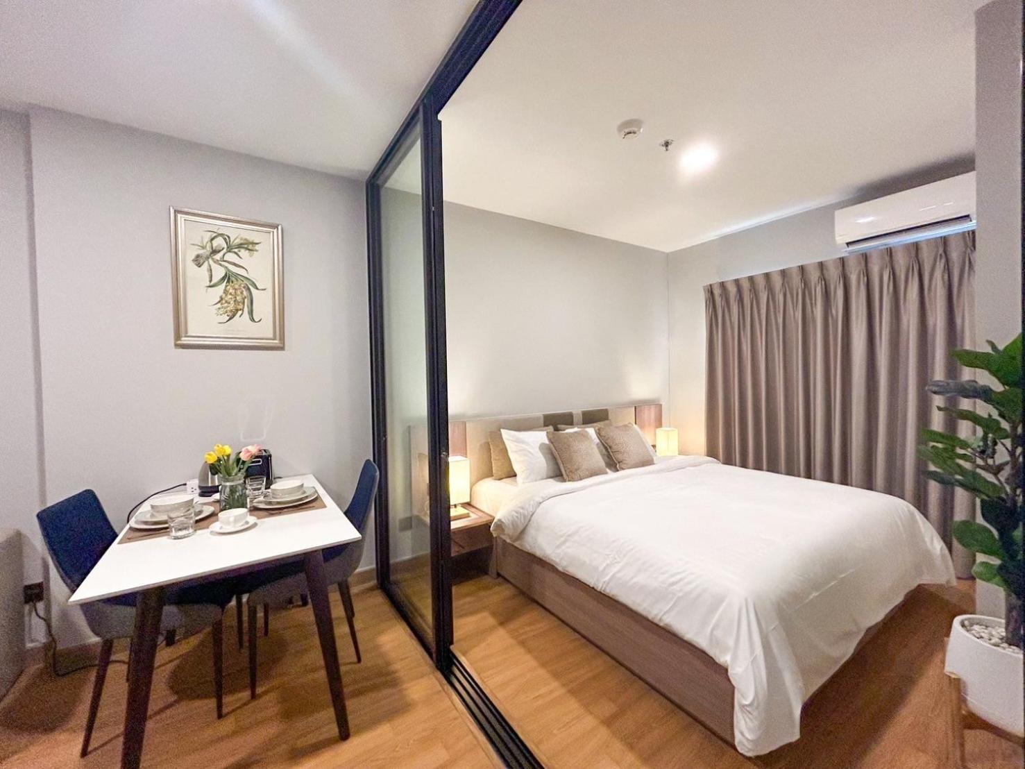 Luxury Condo Astra Sky River Condo Čiang Mai Exteriér fotografie