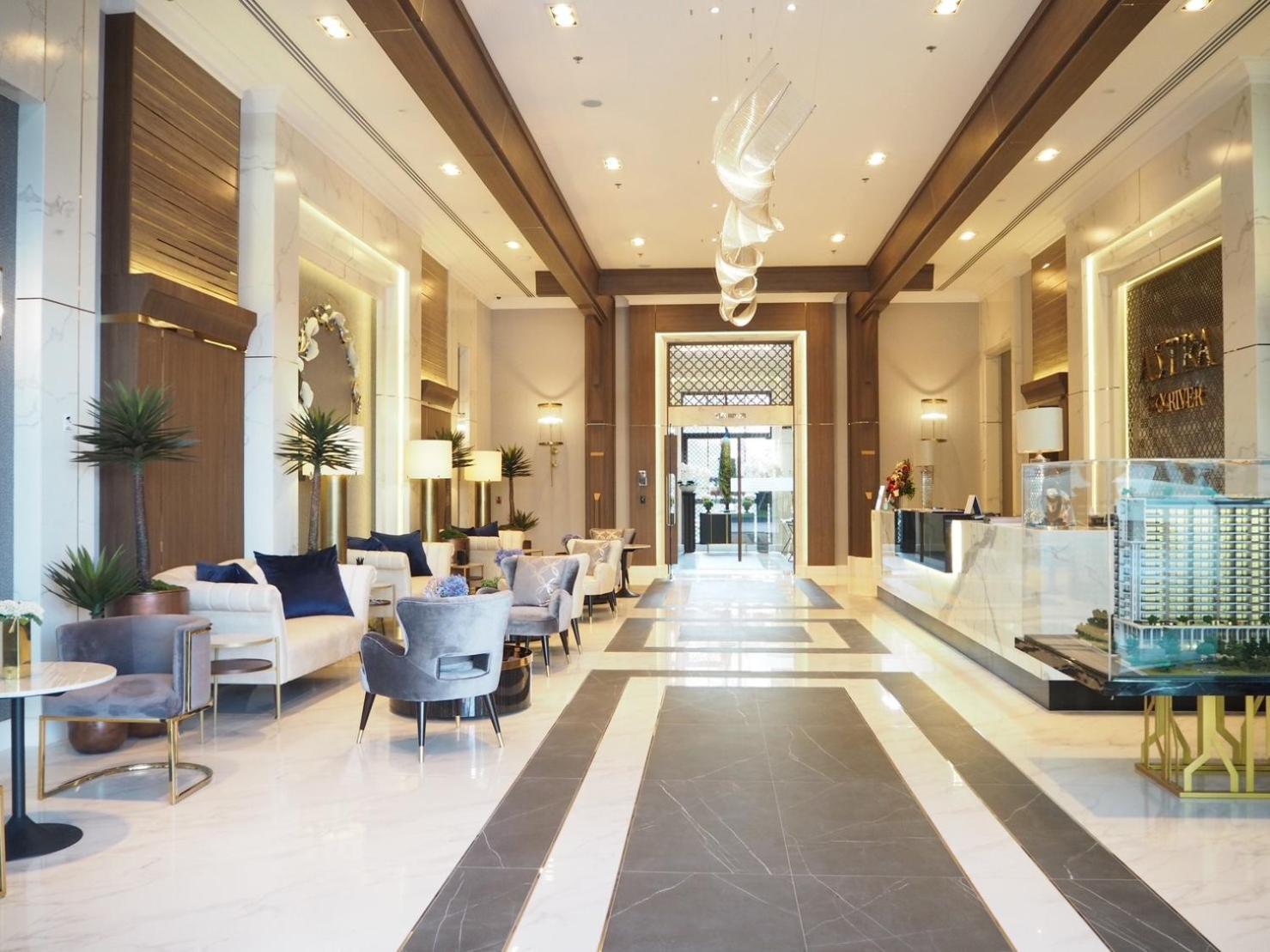 Luxury Condo Astra Sky River Condo Čiang Mai Exteriér fotografie